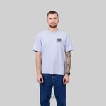  Футболка мужская Dickies Saltville Tee артикул:DK0A4YR9H181 - купить в магазине Дайс
