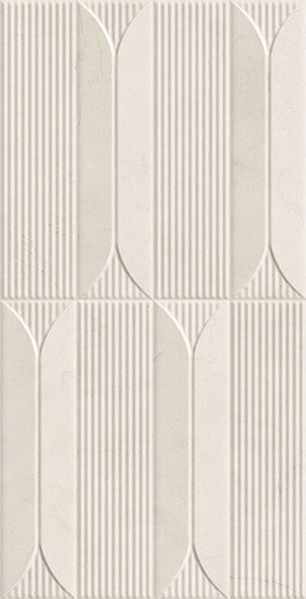 Декор DECO AURA CREMA