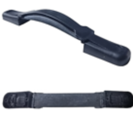 Ручка PLG-R 3001, черный