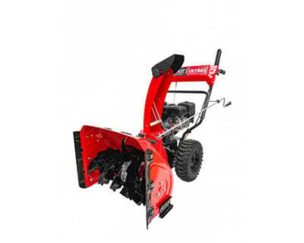 Снегоуборщик BRAIT СБ-7861