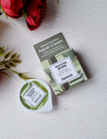 Восстанавливающий веганский крем с пробиотиками Heimish Matcha Biome Intensive Repair Cream