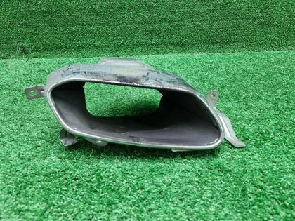 Насадка глушителя правая Volvo XC60 2 (2017-2021)