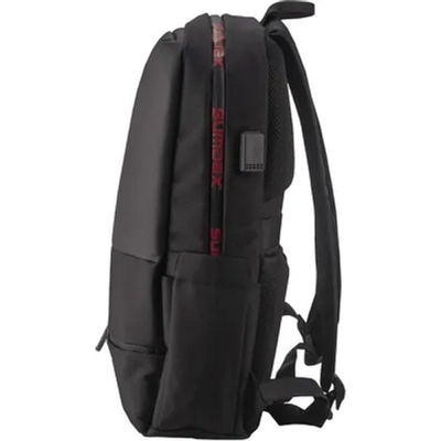 Рюкзак Sumdex IBP-016BK 33x44.5x10.5см 15.42л. 1кг. нейлон черный