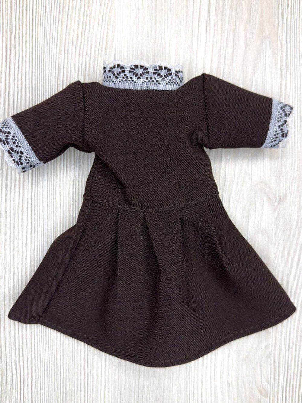 Школьная форма для кукол Paola Reina 32 см (965)