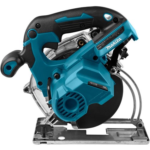 Пила дисковая аккумуляторная Makita DCS 553 Z