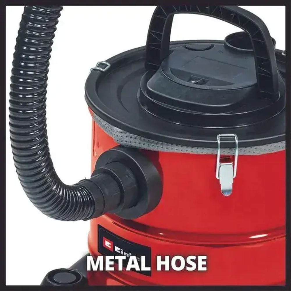 Пылесос для золы Einhell TC-AV 1720 DW 2351666