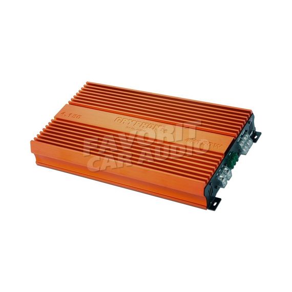 Усилитель DL Audio Gryphon Pro 4.150 V.2