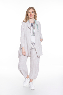 ТОП ИЗ ЛЬНА