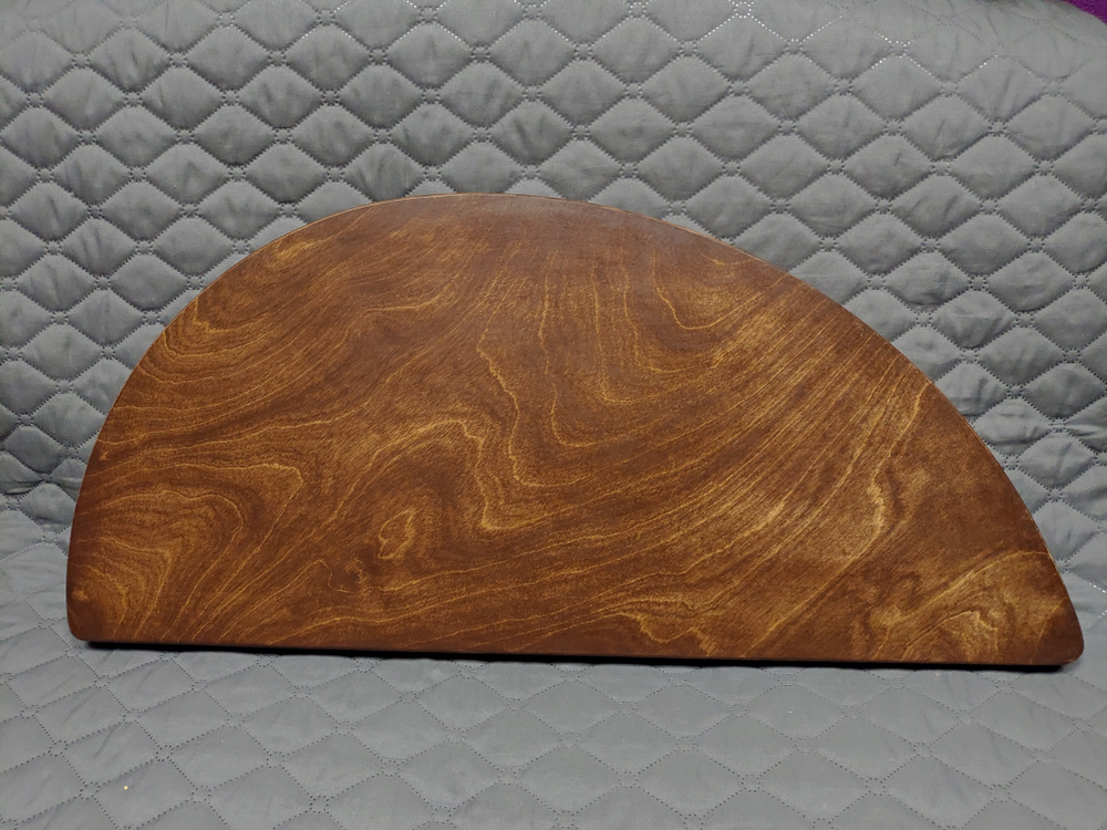 ! АКЦИЯ! Гусли шлемовидные 20 струн коричневые