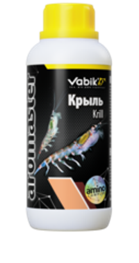 Ароматизатор Vabik Aromaster "Криль", 500мл