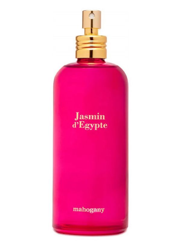 Mahogany Jasmin D'Egypte