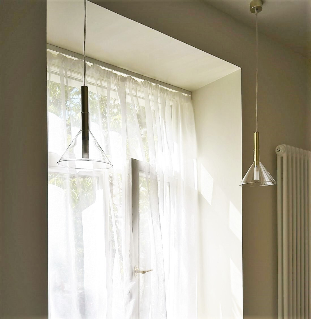 Люстра Alchimia 277.03