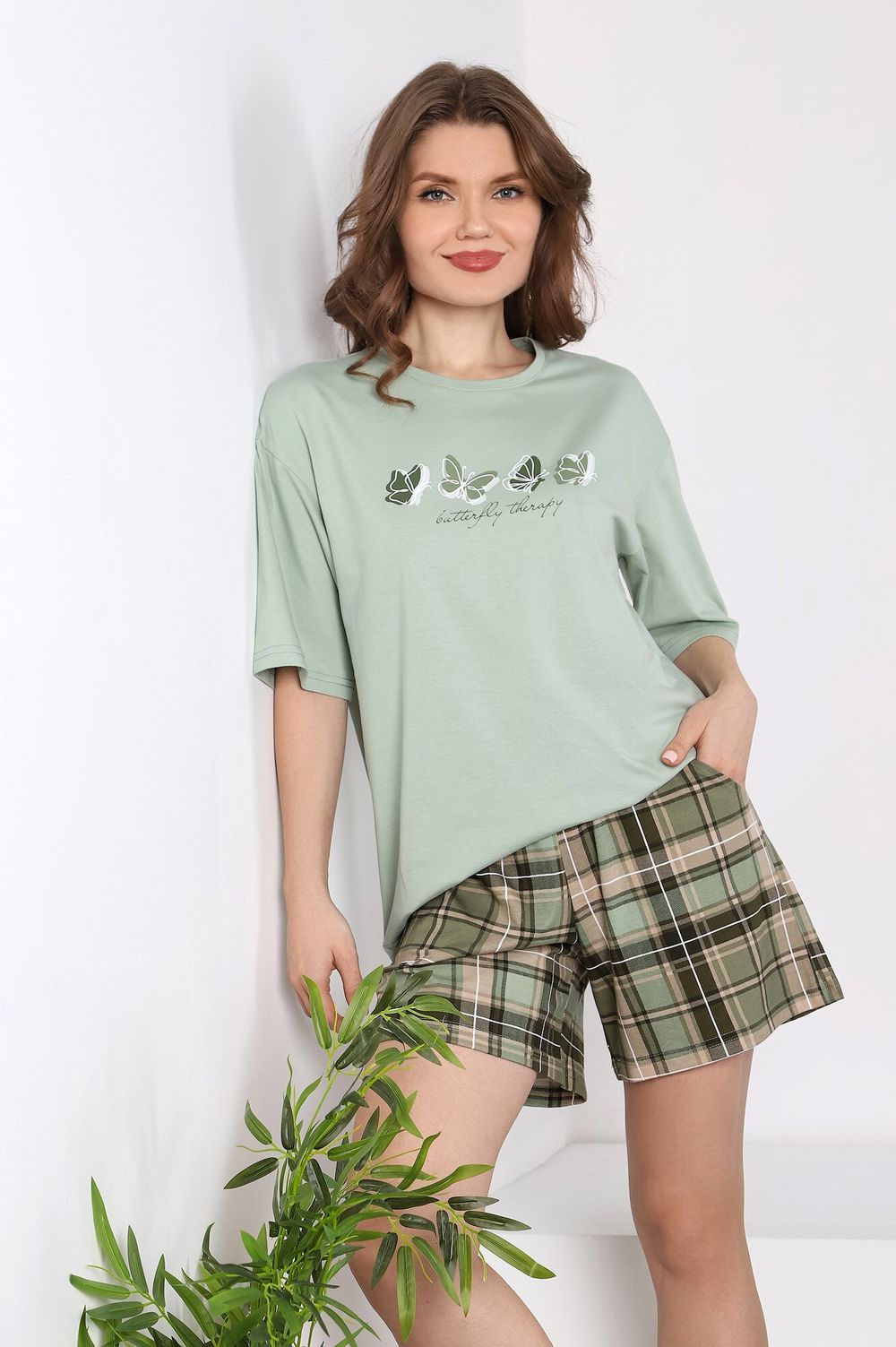 Костюм Регина-2 Виотекс ЗЕЛЁНЫЙ