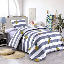 Детское постельное белье Sofi De MarkO Тропики стоун