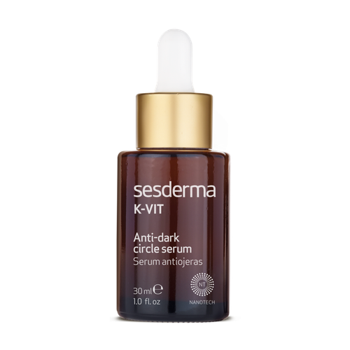 Sesderma К-VIT Anti-dark circle serum | Сыворотка против темных кругов вокруг глаз, 30 мл