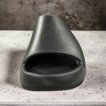 Nike Calm Slide • Black