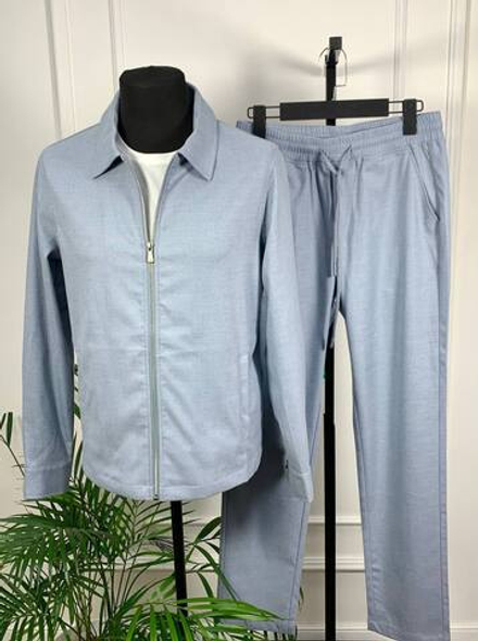 Костюм Grante Attila