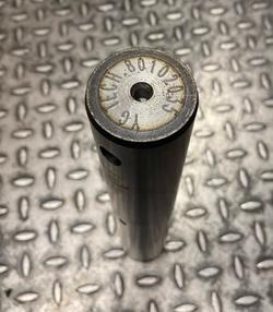 Палец 801/02035