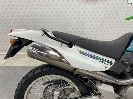 Honda SL230 1997