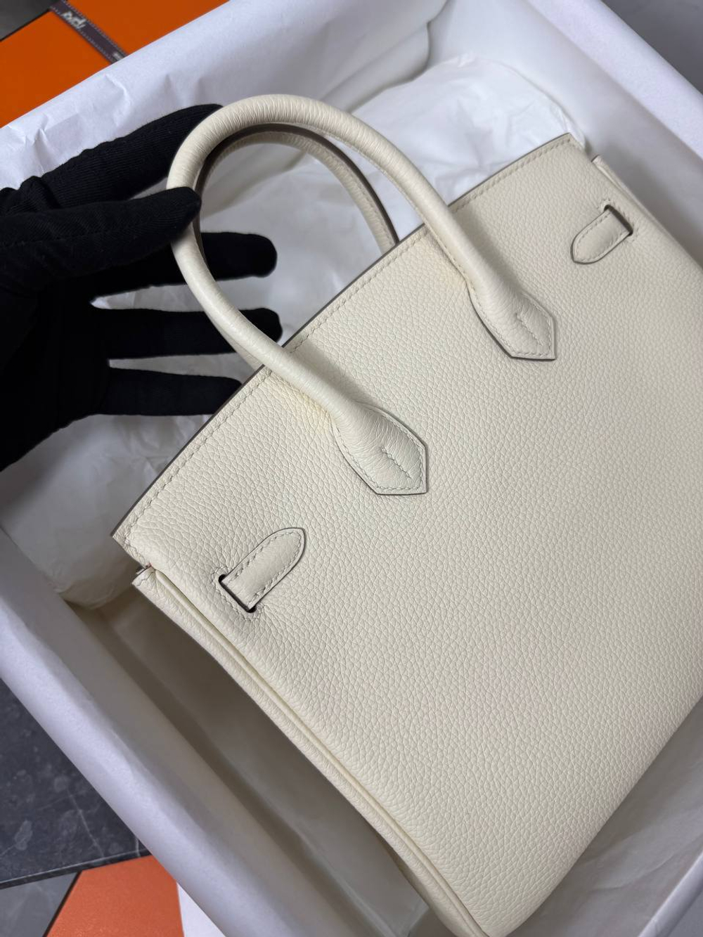 Сумка Hermes
