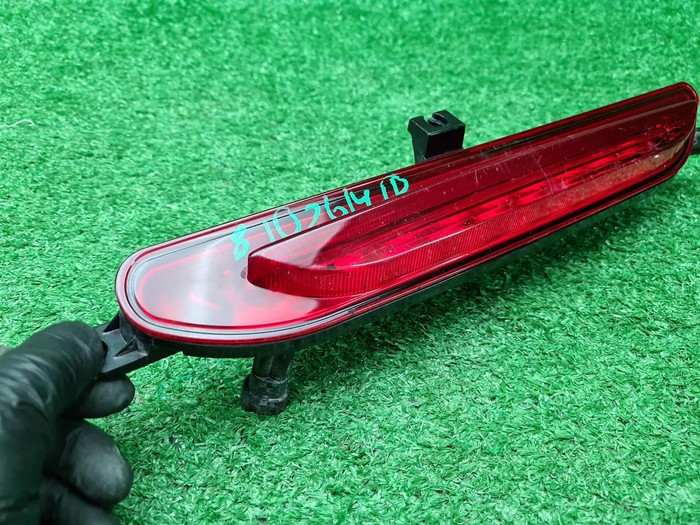 ПТФ центральный Omoda C5 (2022-н.в.)