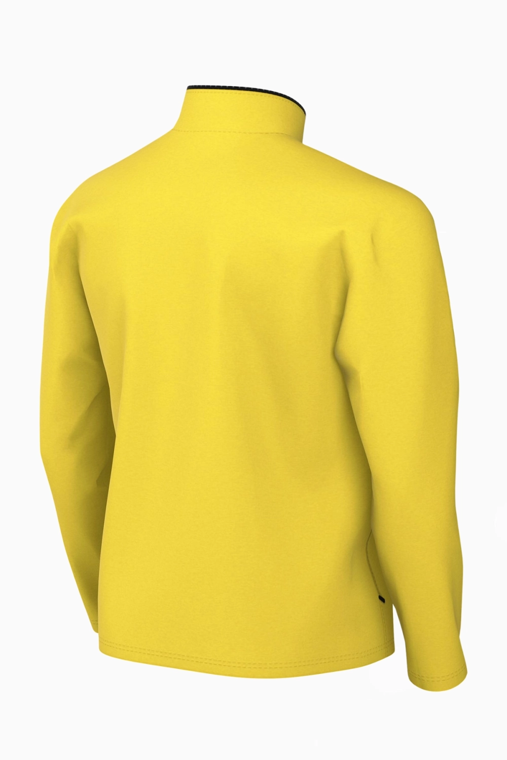 Куртка Nike Park 26 Junior - желтый