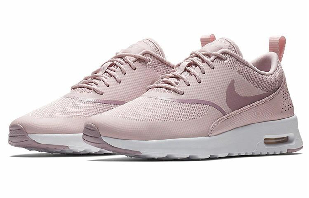 Кроссовки Nike Air Max Thea (Женская размерная сетка)