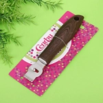 Терка для лимонной цедры «Сhocolate»