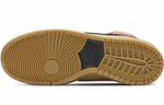 Кроссовки Nike Dunk Sb Pro Spectrum