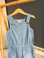 Джинсовый комбинезон Bonpoint, 116