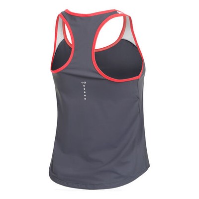 Женская теннисная майка Endless Speed II Tank Top Women - Blue, Red