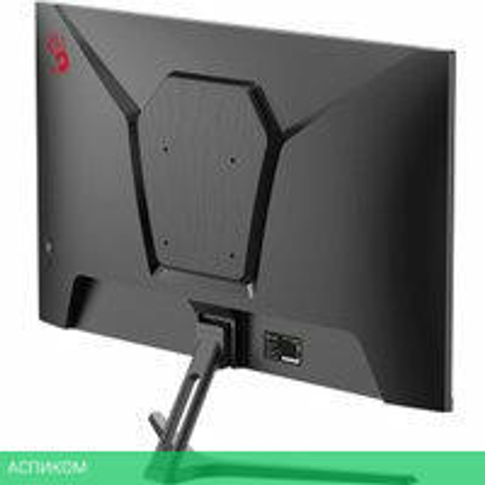 Игровой монитор A4Tech Bloody MN270Q (черный)