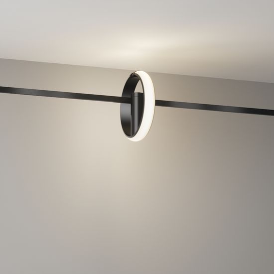 Трековый светильник Technical TR230-1-10W3K-B