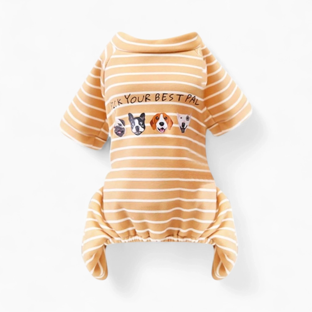 Пижама «Best Pal»