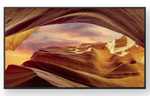 Телевизор Sony Bravia KD-55X75W