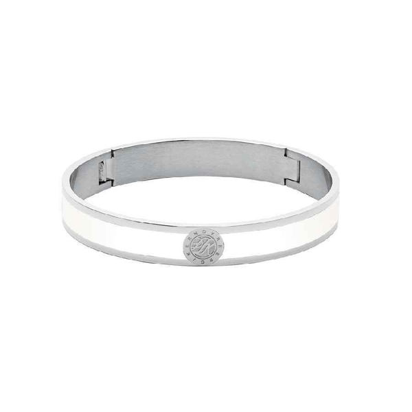 Браслет Dyrberg Kern PENNIKA II SS WHITE 343865
