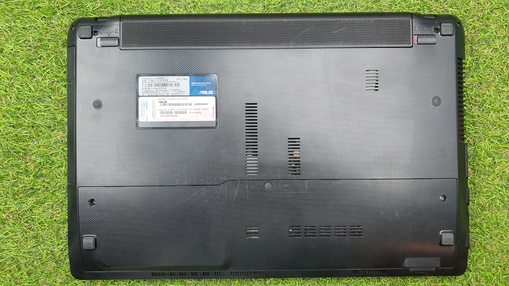 Ноутбук ASUS покупка/продажа