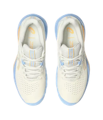 Asics Gel-Challenger 15 Padel Cream-Stone Wash Женские кроссовки 2025