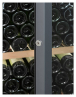 Винный шкаф La Sommeliere VIP280V