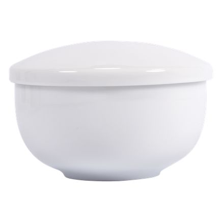 Lounge - Салатник с крышкой 190 мл LOUNGE артикул 7028 Lounge, BERNARDAUD