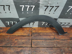 Накладка крыла переднего левого Hyundai Creta 2 (SU2) 21-нв Б/У Оригинал 87711BW000