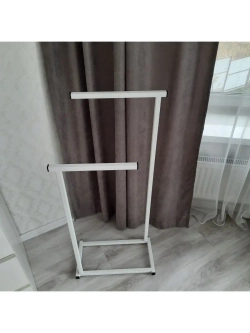 Вешалка напольная