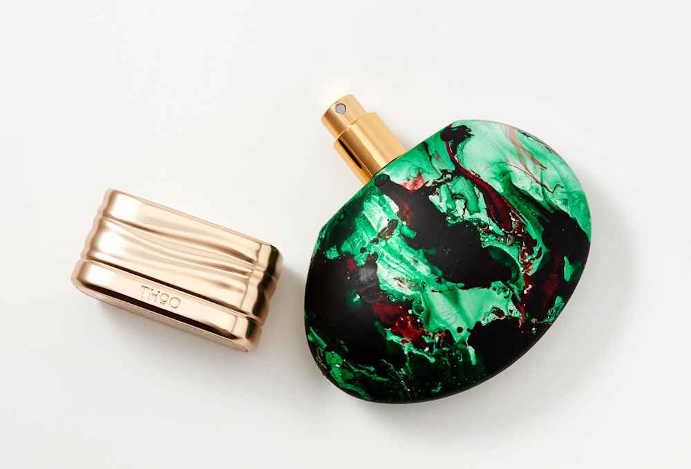 The House of Oud Live In Colours