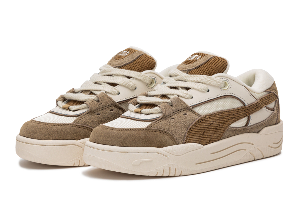 Puma 180 (Light Brown)