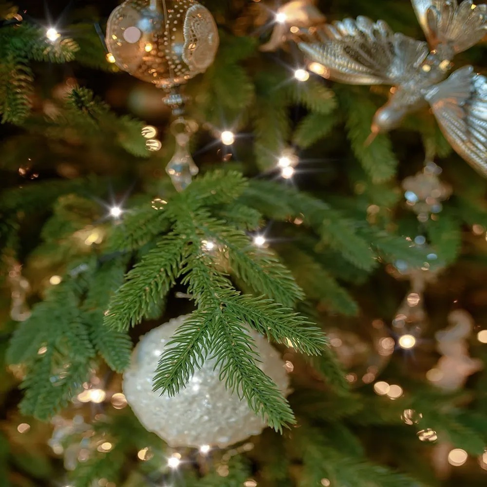 Ель искусственная Царь Елка Раскидистая Премиум, РДП-240