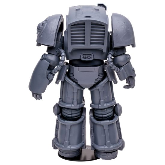 Фигурка Warhammer 40k Adeptus Astartes Terminator Artist Proof 20 см