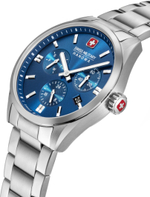 Часы Swiss Military Hanowa Roadrunner SMWGK0005602