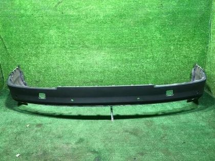 Бампер задний Audi Q7 2 (2015-2019)