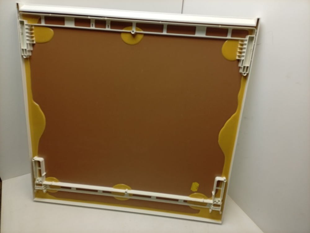 WD54330/02 кт36 Верхняя крышка для стиральных машин Bosch Siemens б/у