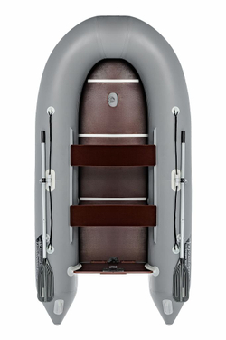 Лодка ПВХ АНДРОМЕДА 295 киль (2024)